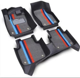 Car floor mats for all models AH036 - Nimall